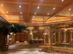 -金紫荆松骨休闲水会