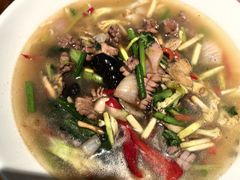 -飨府.老淮面馆.自营(清河路店)