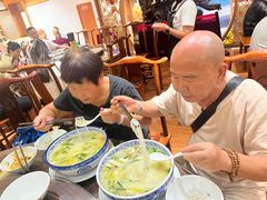 -香麒园·过桥米线·南湖雅宴