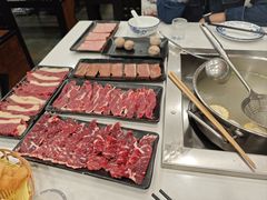 -就这么牛潮式牛肉火锅(华侨城店)