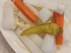 -锦江中华村农家乐饭庄