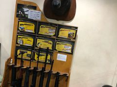 -Armscor Shooting Ranges, Incorporated