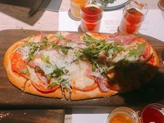 -Goose Island Brewhouse鹅岛精酿啤酒酿造工坊餐厅