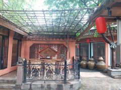 -香叶草中餐厅(川白楼店)