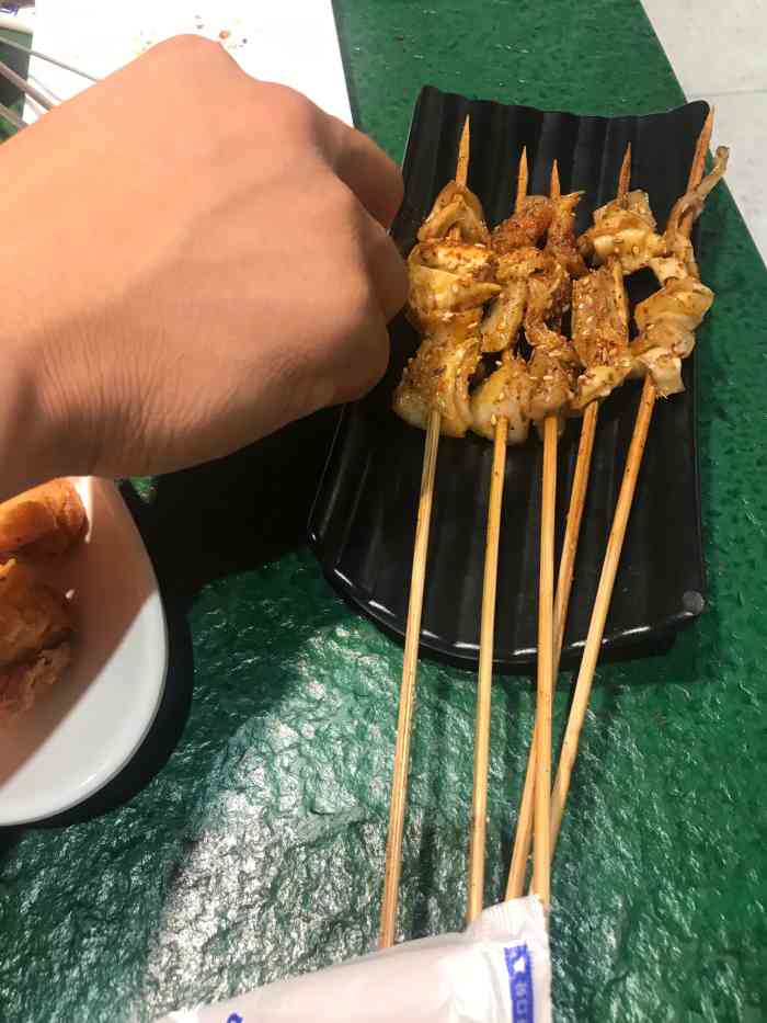 合合大冷面(腾鳌店)-"在鞍山没有人不知道合合的 我们也是从沈阳.