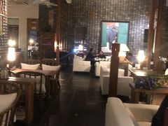 大堂-瓦库茶馆17号(海汇港店)