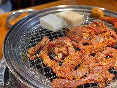 -原始泥炉烤肉(总店)