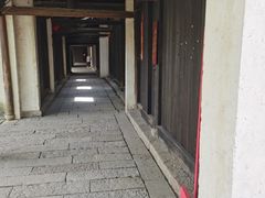-黎里古镇
