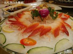 刺身-金龙渔港(双楠店)