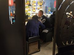 -和府捞面(石景山喜隆多店)