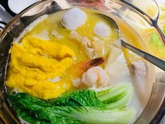 -张福记(纬五路店)