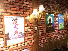 -MAX伯爵趣味互动密室逃脱(大坪D馆店)