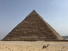 -吉萨金字塔群