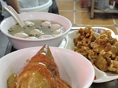 -东街钟楼肉粽(总店)