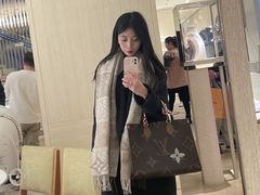 -LV路易威登(德基广场店)