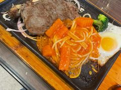 -豪享来中西餐厅(隆昌店)