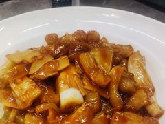 -闫府私房菜(恒隆店)