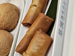 -蔡澜点心·粤菜(月星环球港店)