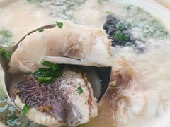 大砂锅炖鱼头-丹江渔村(望京店)