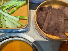 -海底捞大排档火锅(打浦路店)