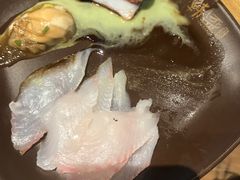 -韩盛·盛江山自助料理(学院路江北大学城店)