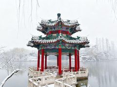 -钓鱼台国宾馆
