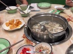 -四季合味椰子鸡(南山大冲店)