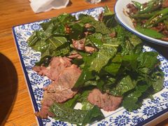 -阿春传统老菜馆(民航路店)