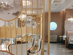 -南山翁新概念川菜(江宁万达广场店)