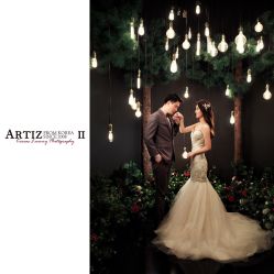 -韩国艺匠ARTIZ STUDIO(博览中心店)