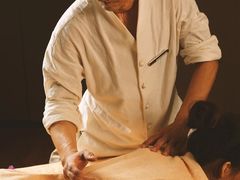-Dragonfly悠庭·按摩Spa(静安嘉里中心店)