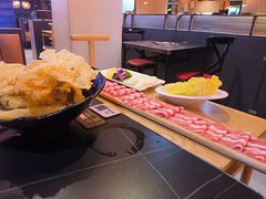 -淼福猪肚鸡·椰子鸡火锅(大沙地店)