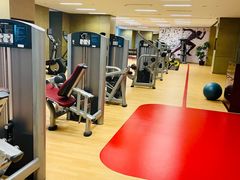 -上海嘉定喜来登酒店