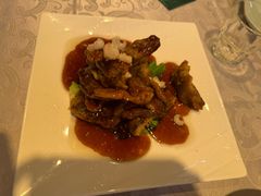 -山外山菜馆(玉泉路店)