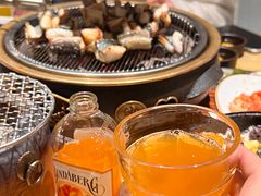 -泥炉烧肉师(新街口金銮巷店)
