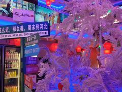 -山河屯铁锅炖鲜鹅·东北菜(开发区一店)
