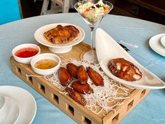 -鹭禧·中餐厅(厦门波特曼七星湾酒店)
