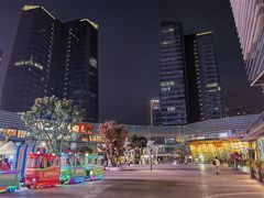 -大族广场Mall&More