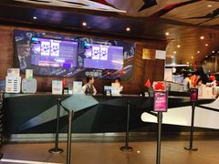 -博纳UA影城(KK Mall店)