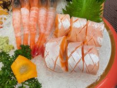 -樱の千渡日式料理·铁板烧•烧鸟(金盛田广场店)