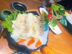 -尚海豆捞(乐虹坊店)