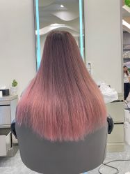 -FASHION PALACE hair+