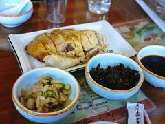 -洞天食府(北大街店)