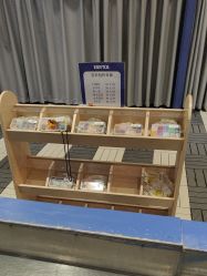 -Eureka优瑞卡儿童主题乐园(合生汇购物中心店)
