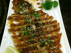 -禾绿回转寿司(万柳华联店)