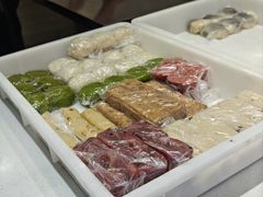 -万福兴糕团(万福兴山塘街直营店)
