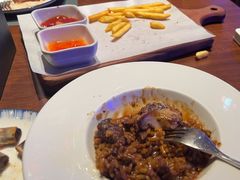 -Ambra Haus琥珀屋精酿餐厅(宝山店)