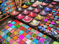 -乌布德传统市场