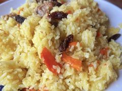 -巴依老爷新疆餐厅