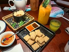 黄酒布丁-寻宝记绍兴菜(鲁迅路店)